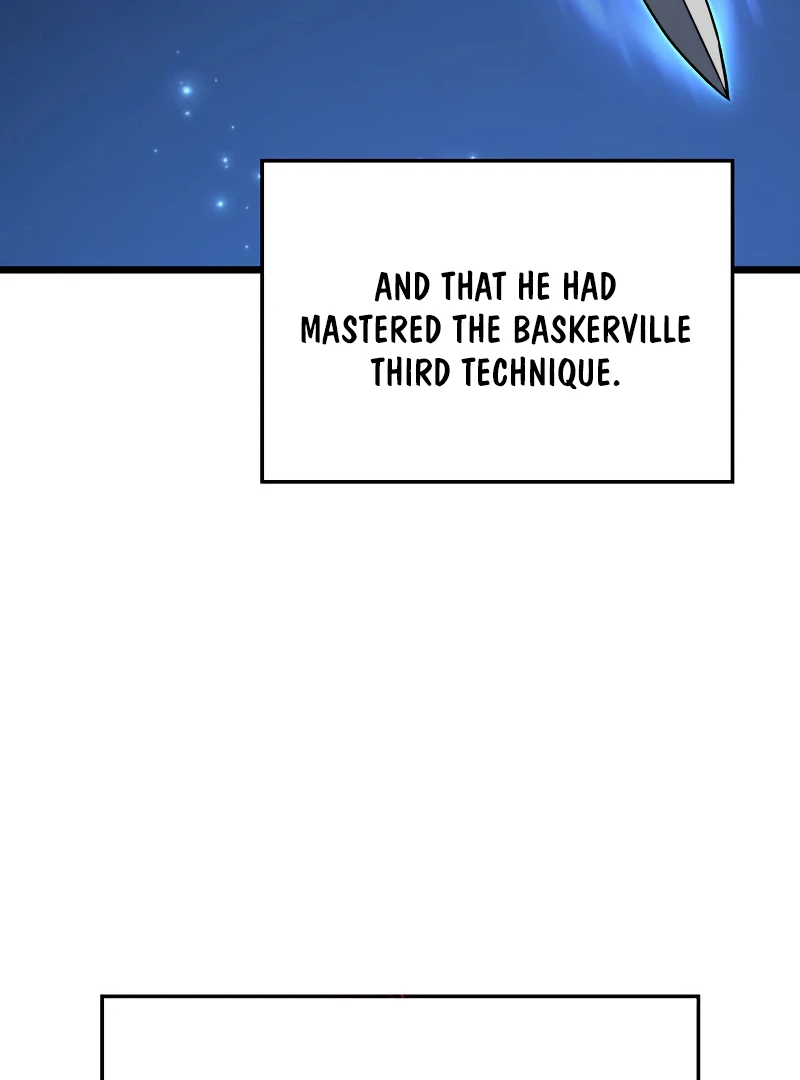 Revenge of the Iron-Blooded Sword Hound, Chapter 5 image 29